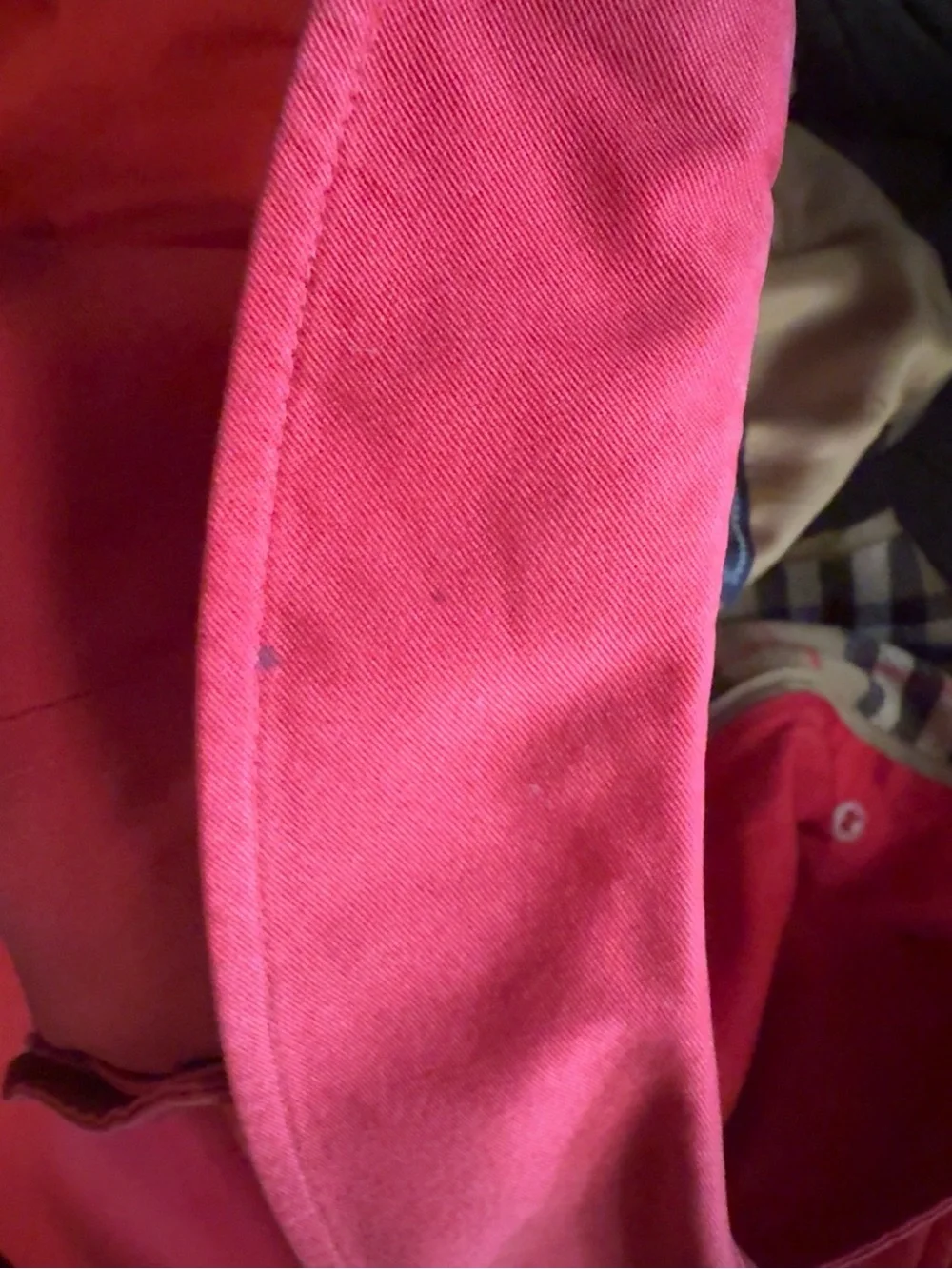 Vintage Burberrys Double Breasted Trench Coat With Removable Wool Nova Liner - Picture 14 of 14